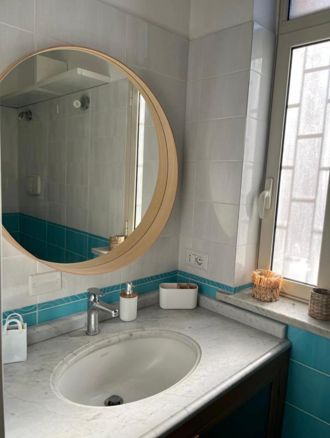 Appartement Sara Casa Acitrezza à Aci Castello Extérieur photo
