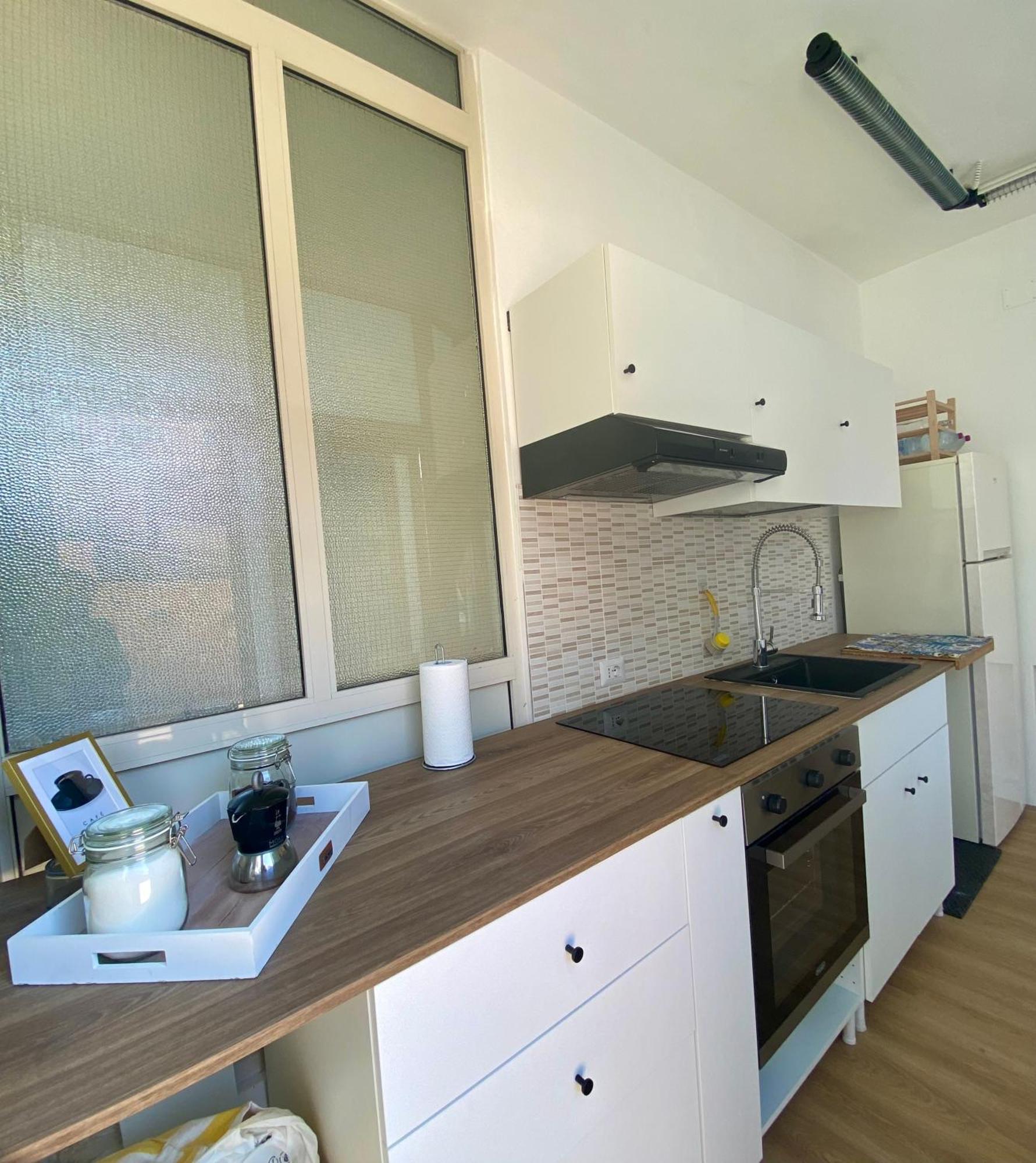 Appartement Sara Casa Acitrezza à Aci Castello Extérieur photo
