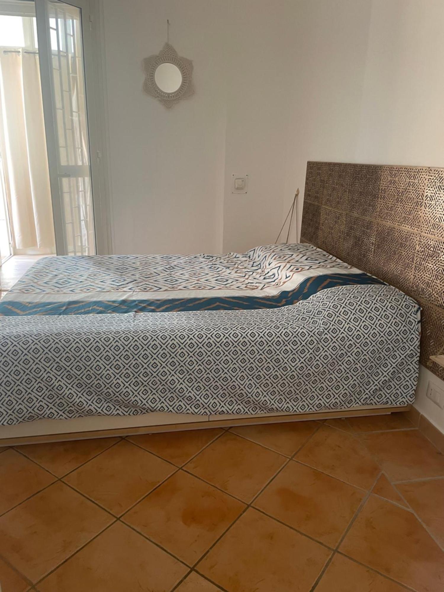 Appartement Sara Casa Acitrezza à Aci Castello Extérieur photo